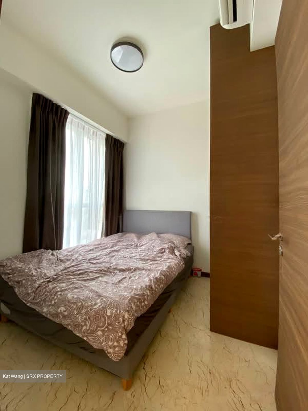 Queens Peak (D3), Condominium #557387011